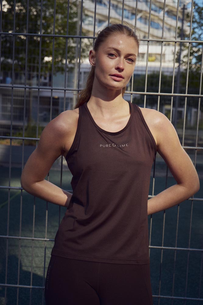 T-shirts & Tank Tops
