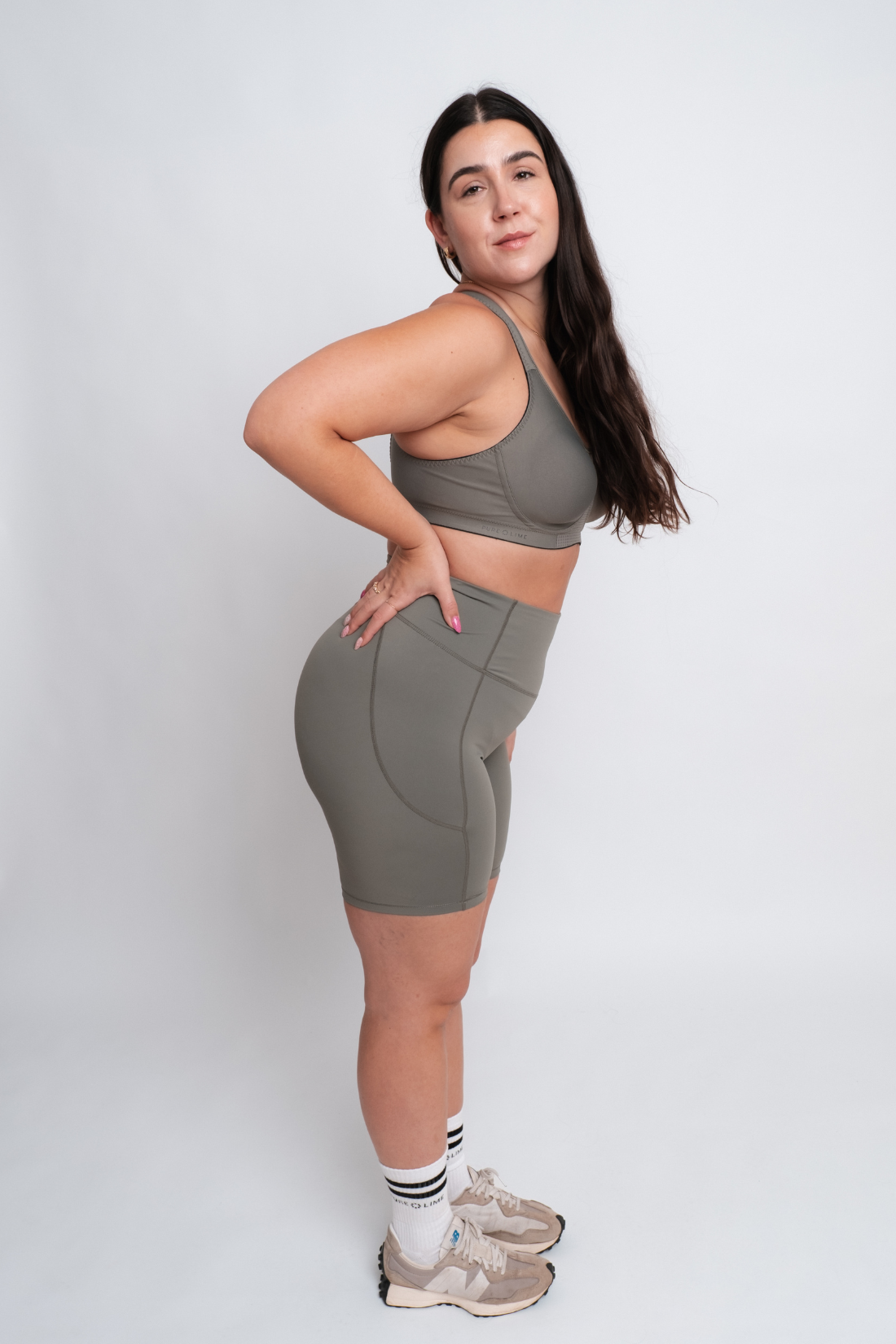 Smokey Olive