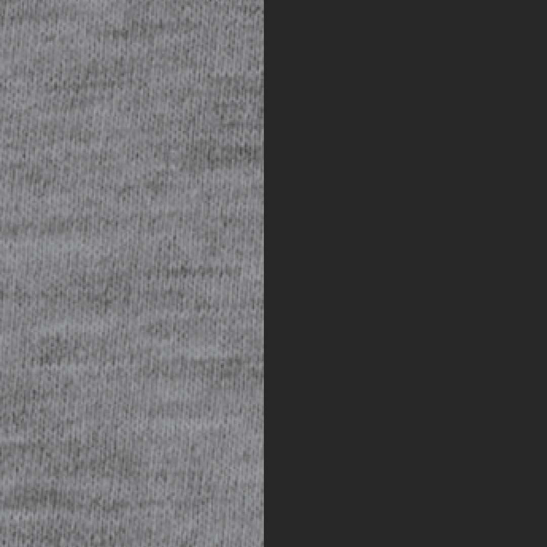 Pure Lime Padded Athletic Bra Bra 3611 Stone Grey Melange