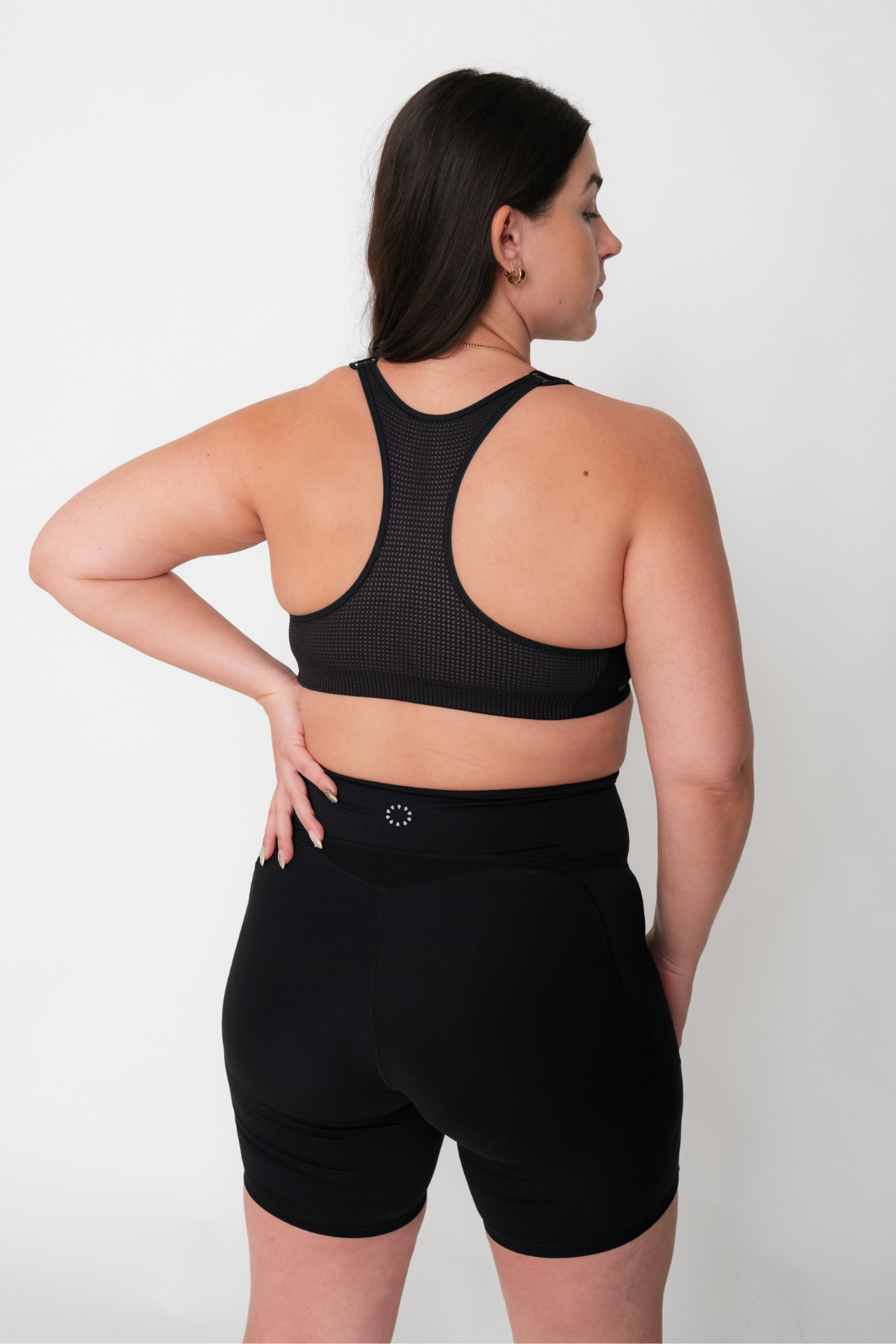 Pure Lime Pure Training Shorts Shorts 2000 Black