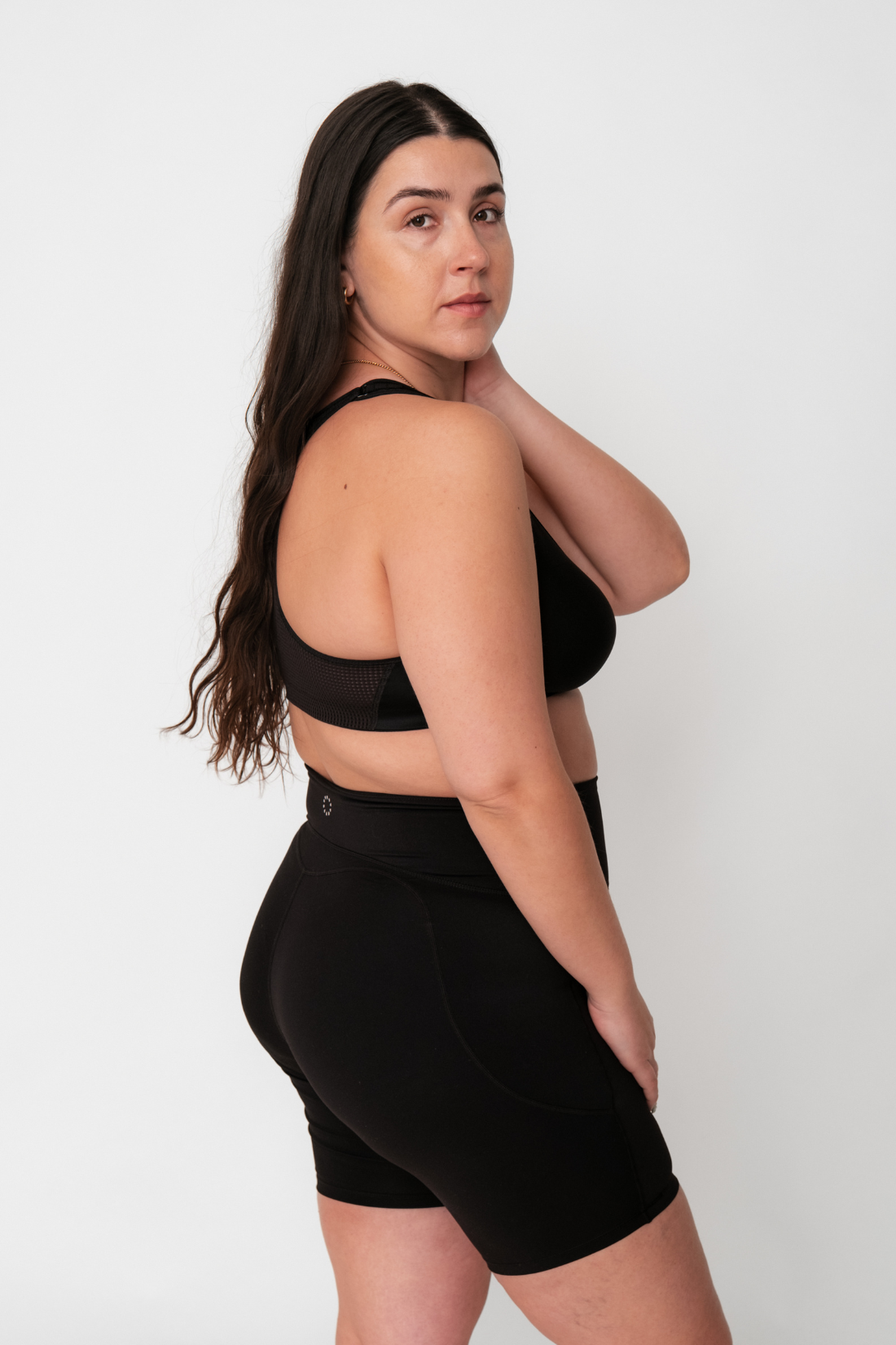 Pure Lime Pure Training Shorts Shorts 2000 Black