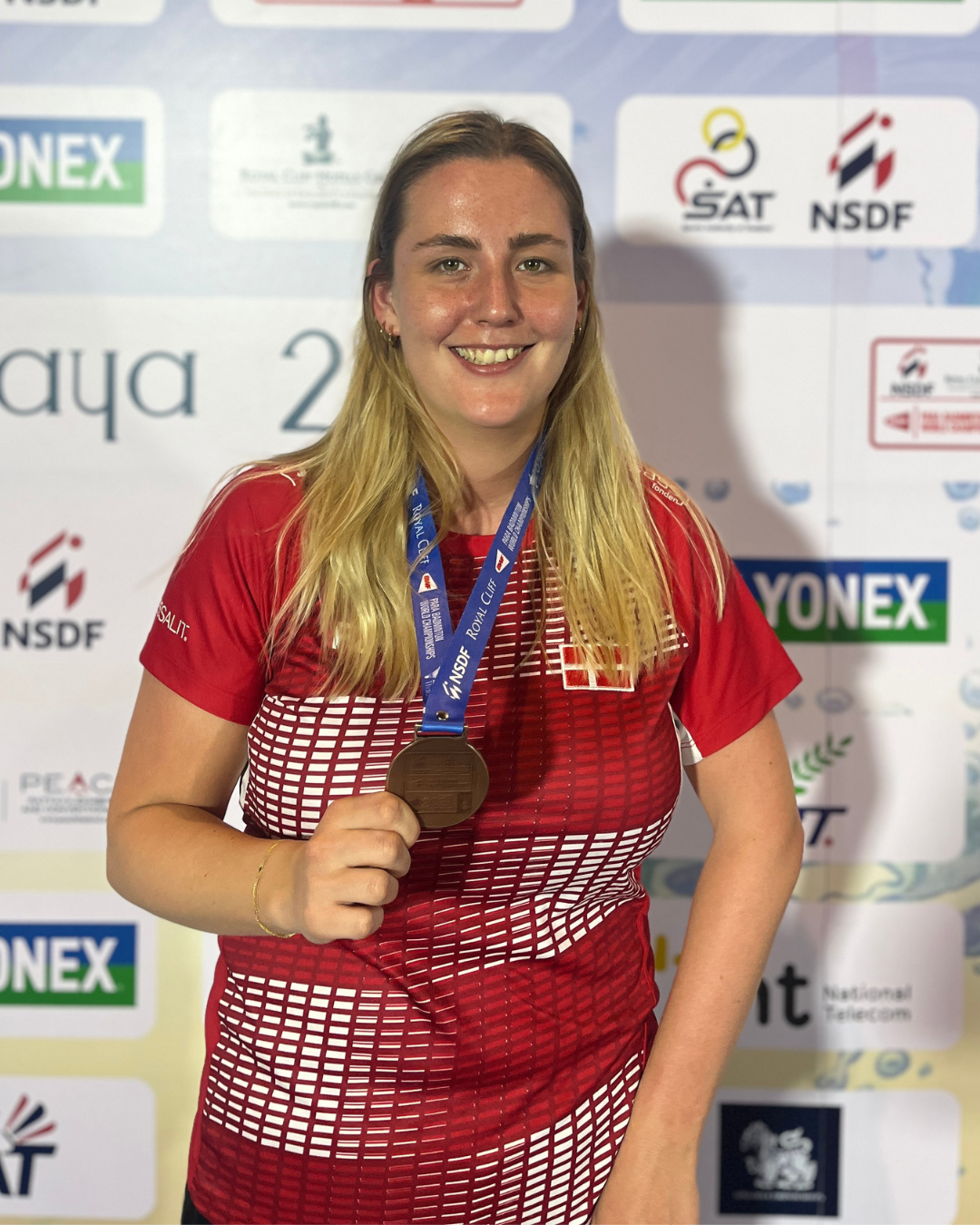 Cathrine Rosengren