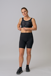 Pure Lime Pure Training Shorts Shorts 2000 Black
